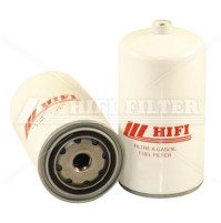 Fuel Petrol Filter For VOLVO-PENTA 21139810 - Internal Dia. M16X1.5 / M10X1.5 - SN30052 - HIFI FILTER
